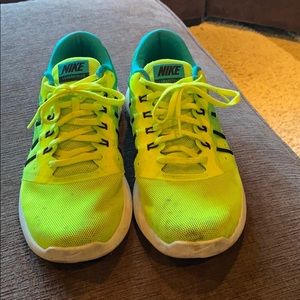 Nike Lunarstelos size 10.5